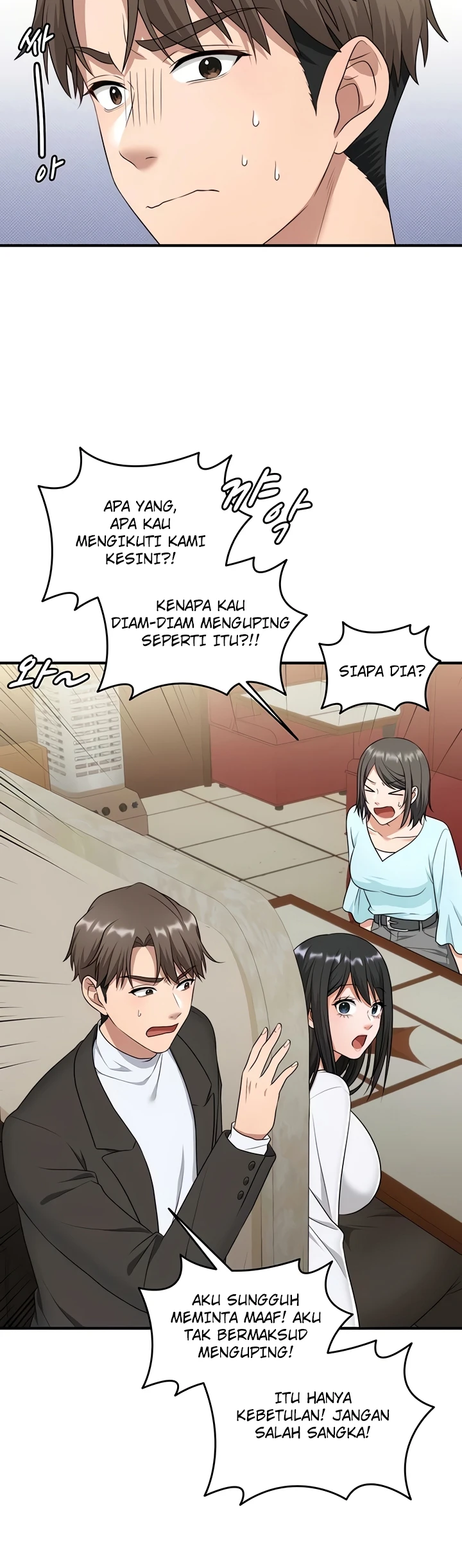 One More Chance - Page 31